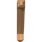 Ekena Millwork Traditional Craftsman Smooth Bracket, Western Red Cedar, 5 1/2"W x 32"D x 32"H BKT06X32X32TRA04SWR - alternate 4